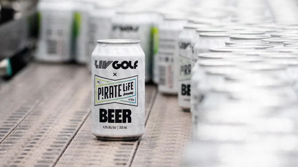 LA VIDA PIRATA REGRESA A LIV GOLF ADELAIDE golf adelaide - LA VIDA PIRATA REGRESA A LIV GOLF ADELAIDE