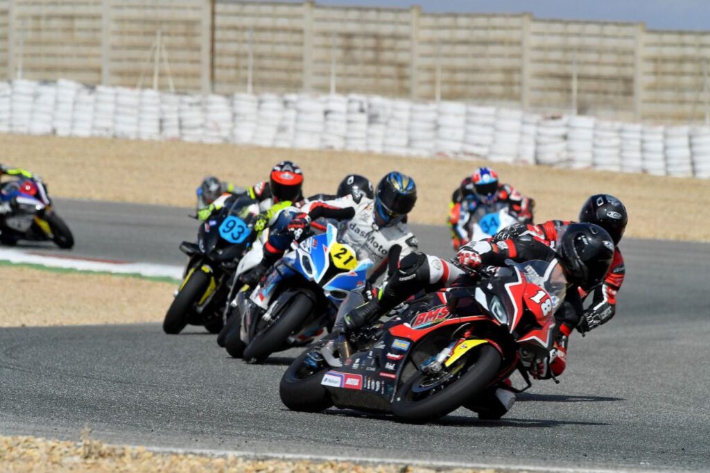 Vuelve la BMW RR Iberia Cup ¿te apuntas? iberia vuelve - Vuelve la BMW RR Iberia Cup ¿te apuntas?