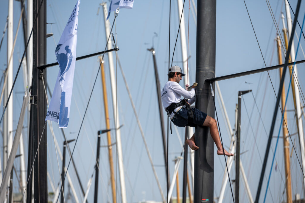 La 51ª edición del Trofeo de Vela edici trofeo - La 51ª edición del Trofeo de Vela
