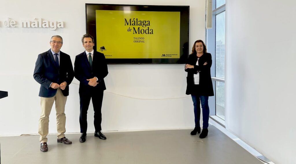 Málaga de Moda elige a McArthurGlen para promocionar el talento local del sector textil laga moda - Málaga de Moda elige a McArthurGlen para promocionar el talento local del sector textil