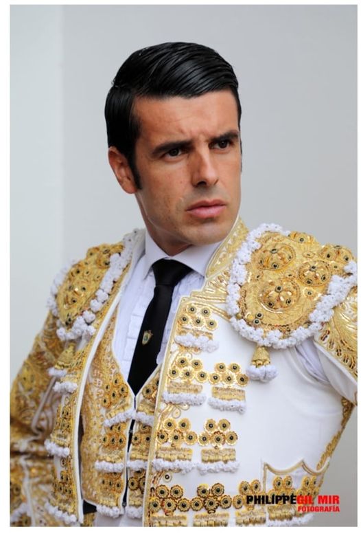 Emilio de Justo, desenterrando fantasmas de un pasado cercano