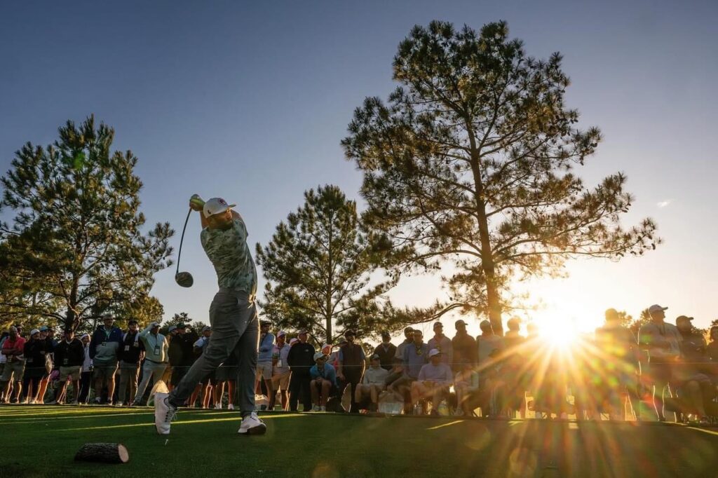 Un luchador Jon Rahm se sobrepone a un inicio negro en el PGA Championship championship luchador - Un luchador Jon Rahm se sobrepone a un inicio negro en el PGA Championship