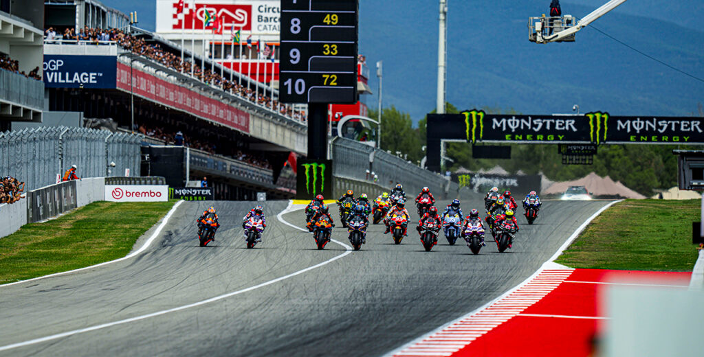 Horarios del GP de Catalunya 2024 circuito horarios - Horarios del GP de Catalunya 2024