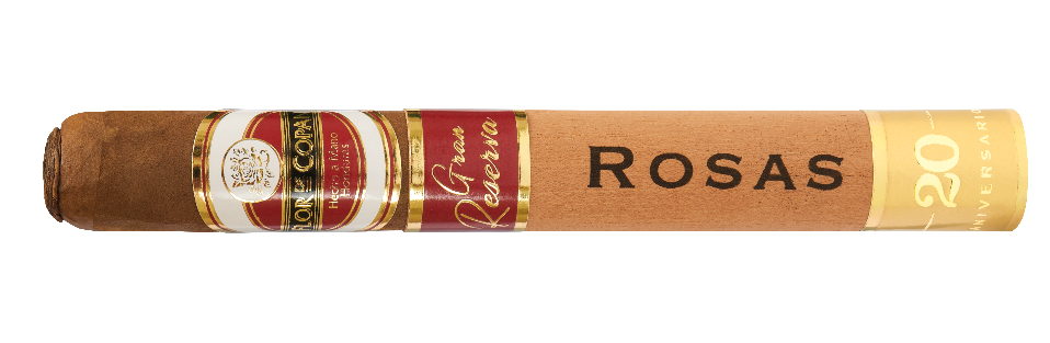 FLOR DE COPAN - Gran Reserva 20 Aniversario