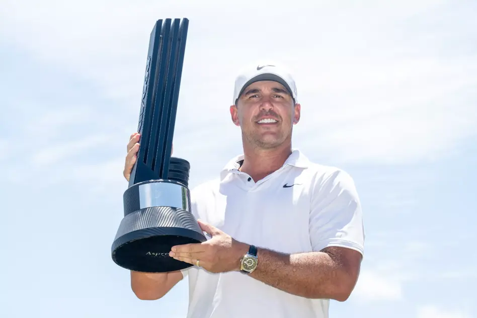 KOEPKA SE CONVIERTE EN EL PRIMERO EN GANAR CUATRO VECES koepka convierte - KOEPKA SE CONVIERTE EN EL PRIMERO EN GANAR CUATRO VECES