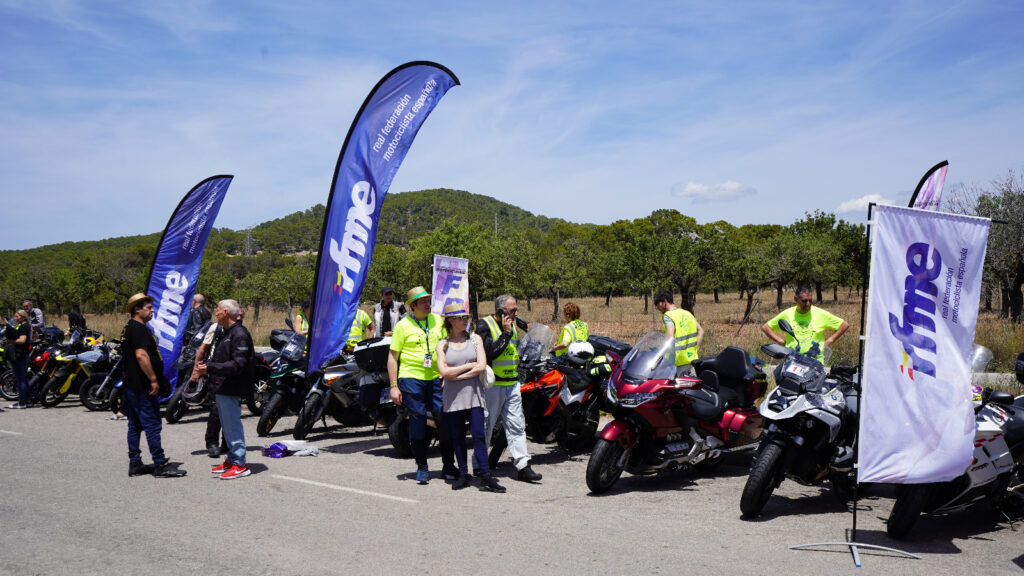 Mototurismo: Volta a Mallorca, la isla maravilla mototurismo volta - Mototurismo: Volta a Mallorca, la isla maravilla