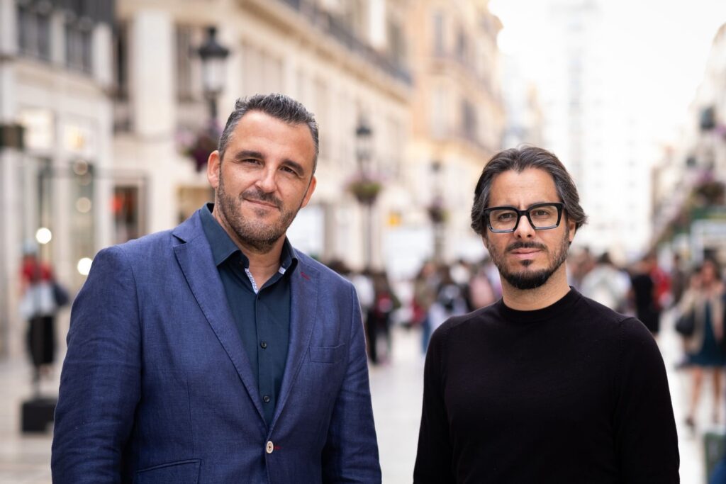 millones proyectos - Ly Cahero – 30.000 millones en proyectos para Andalucía.