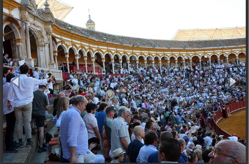 Ir a los toros – Manuel Recio Abad manuel recio - Ir a los toros – Manuel Recio Abad