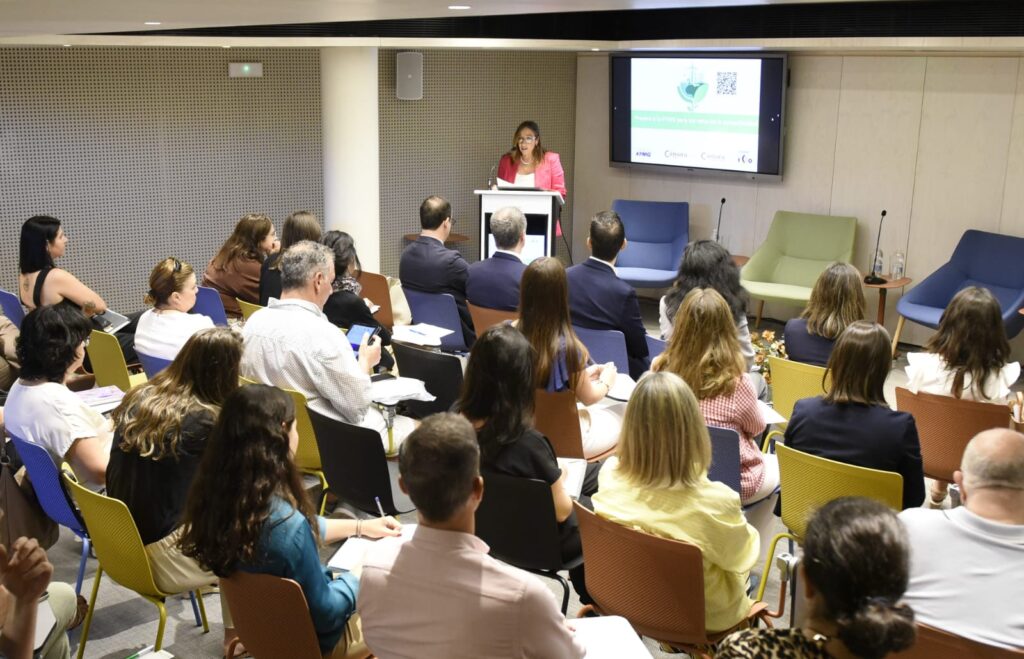 Jornada organizada por Cámara de Málaga, Fundación ICO y Cámara de España mara jornada - Jornada organizada por Cámara de Málaga, Fundación ICO y Cámara de España