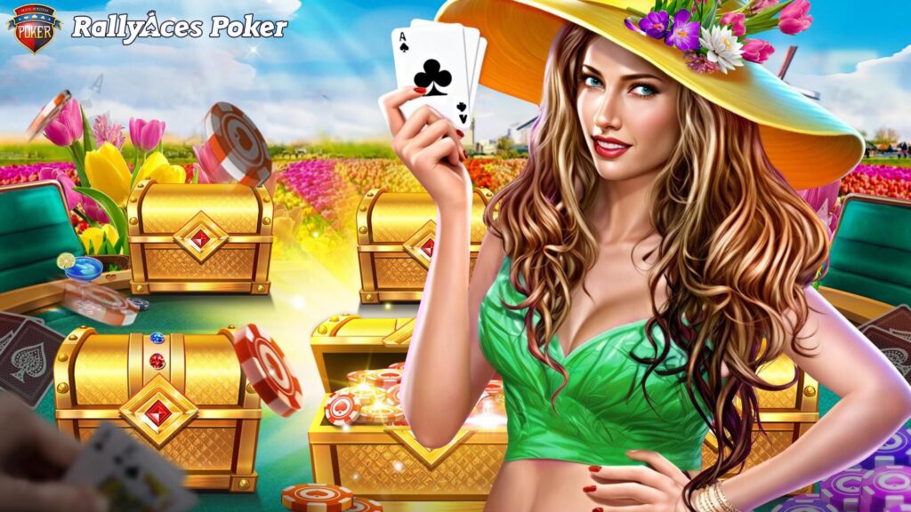 Historia del Póker, del «AS-NAS» Persa al episodio MONEYMAKER