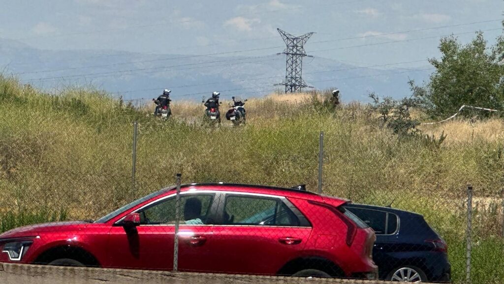 villac asesinan - Asesinan a tiros al hermano de la ex vicealcaldesa de Madrid Begoña Villacís