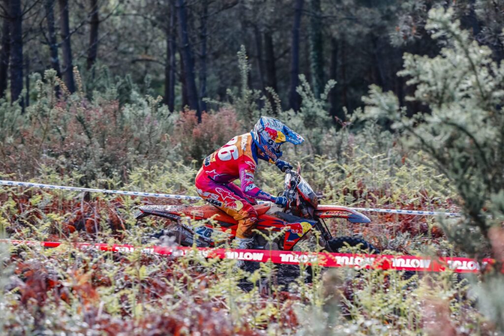 Agenda motociclista del fin de semana, 8 y 9 de junio enduro junio - Agenda motociclista del fin de semana, 8 y 9 de junio