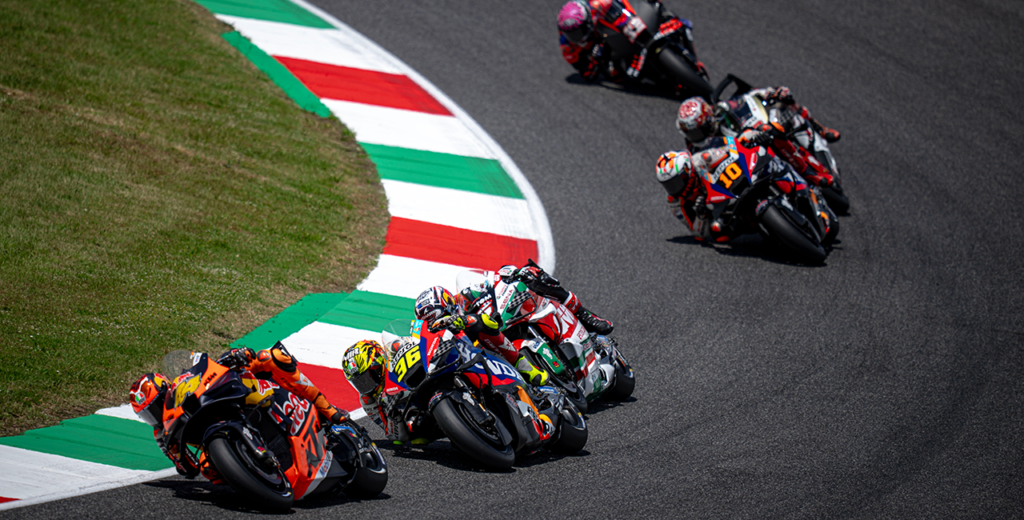 MotoGP Países Bajos 2024: horarios, cómo dónde ver MotoGP motogp bajos - MotoGP Países Bajos 2024: horarios, cómo dónde ver MotoGP