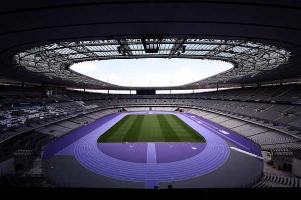 Juegos Olímpicos de París 2024 juegos mpicos - Juegos Olímpicos de París 2024