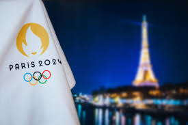 Juegos Olímpicos de París 2024