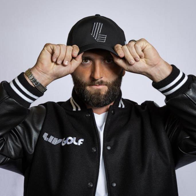Rahm gana su primer título individual en LIV rahm gana - Rahm gana su primer título individual en LIV