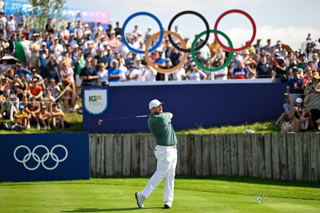 SHANE LOWRY, ABANDERADO OLÍMPICO IRLANDÉS, TAMBIÉN JUGARÁ EL ACCIONA OPEN DE ESPAÑA PRESENTED BY MADRID shane lowry - SHANE LOWRY, ABANDERADO OLÍMPICO IRLANDÉS, TAMBIÉN JUGARÁ EL ACCIONA OPEN DE ESPAÑA PRESENTED BY MADRID