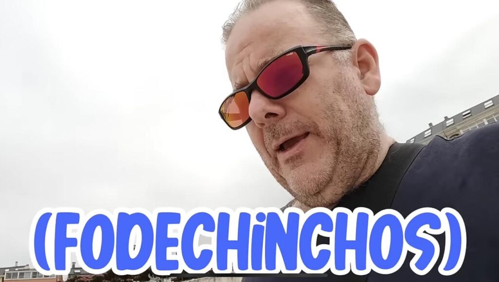 “Fodechinchos”, la retranca gallega se convierte en un fenómeno nacional. fodechinchos retranca - “Fodechinchos”, la retranca gallega se convierte en un fenómeno nacional.