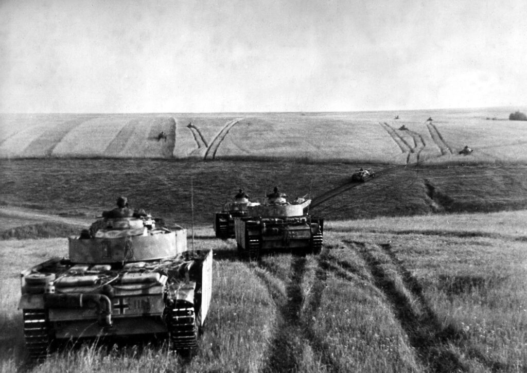 ¿Será el Kursk (otra vez) un punto de inflexión en la guerra? kursk otra - ¿Será el Kursk (otra vez) un punto de inflexión en la guerra?