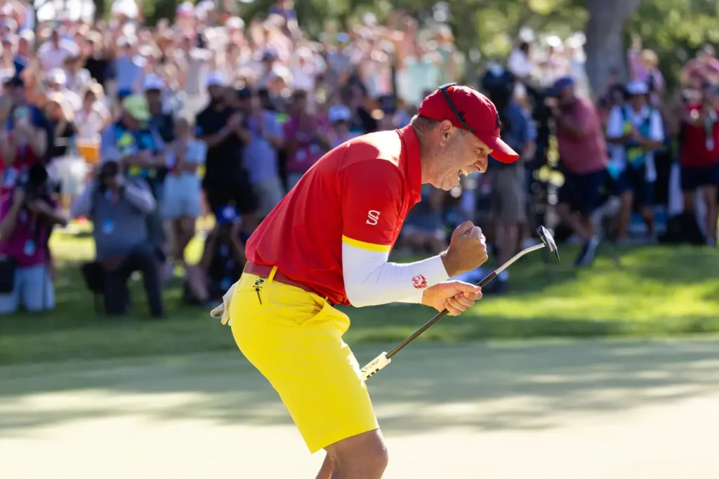 12 observaciones que vale la pena considerar para LIV Golf Chicago observaciones vale - 12 observaciones que vale la pena considerar para LIV Golf Chicago