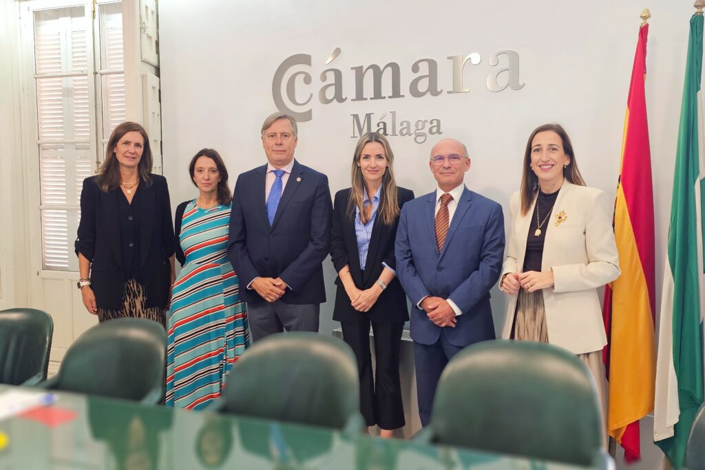 EL GOBIERNO ARGENTINO DE SANTA FE VISITA MÁLAGA PARA POTENCIAR LAS RELACIONES COMERCIALES CON NUESTRA PROVINCIA laga gobierno - EL GOBIERNO ARGENTINO DE SANTA FE VISITA MÁLAGA PARA POTENCIAR LAS RELACIONES COMERCIALES CON NUESTRA PROVINCIA