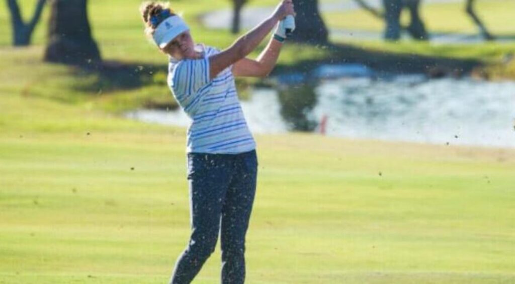 Fátima Fernández, cuarta en el Aramco Team Series tima fern - Fátima Fernández, cuarta en el Aramco Team Series