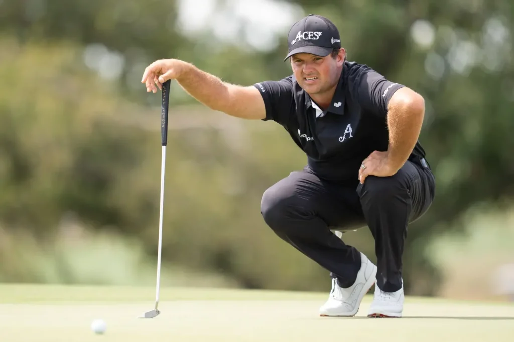 Las estrellas de LIV Golf encabezan el grupo de la Serie Internacional de Qatar qatar estrellas - Las estrellas de LIV Golf encabezan el grupo de la Serie Internacional de Qatar