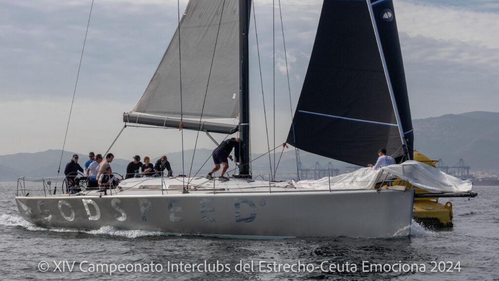 XIV Campeonato Interclubs del Estrecho campeonato interclubs - XIV Campeonato Interclubs del Estrecho