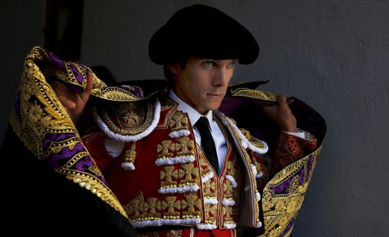 Sebastián Castella; Feliz Cumpleaños Maestro,