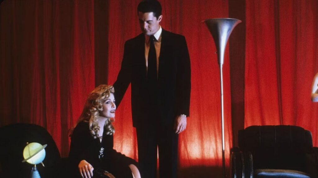 David Lynch, el director que convirtió sus sueños en películas inolvidables culas david - David Lynch, el director que convirtió sus sueños en películas inolvidables