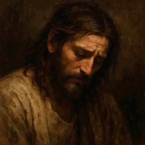 Jesús no dormirá esta noche. dormir noche - Jesús no dormirá esta noche.