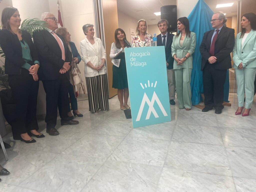 colegio abogados - El Colegio de Abogados de presenta la plataforma digital MASC