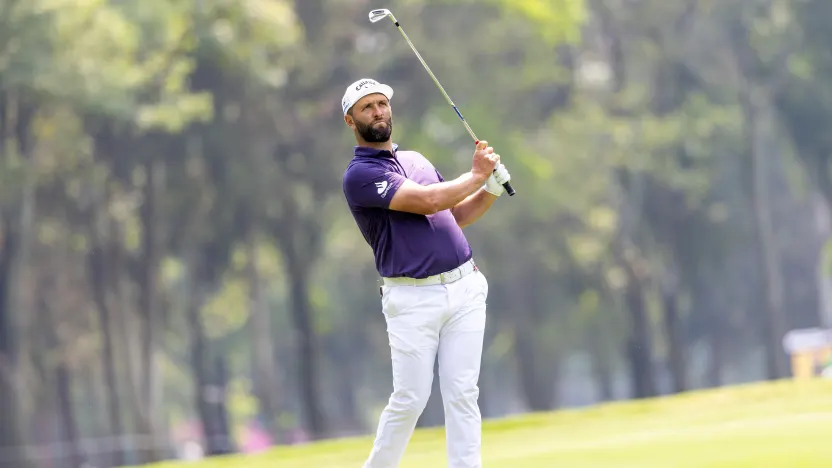 Rahm espera que su rendimiento constante dé sus frutos en el Campeonato de la PGA rahm espera - Rahm espera que su rendimiento constante dé sus frutos en el Campeonato de la PGA