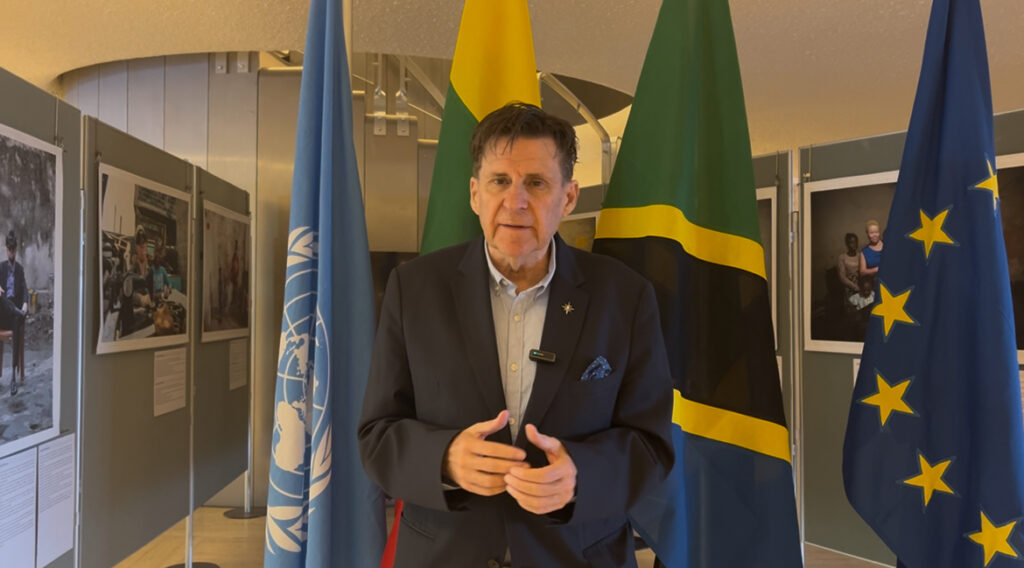 La insostenible situación del Polisario en Naciones Unidas