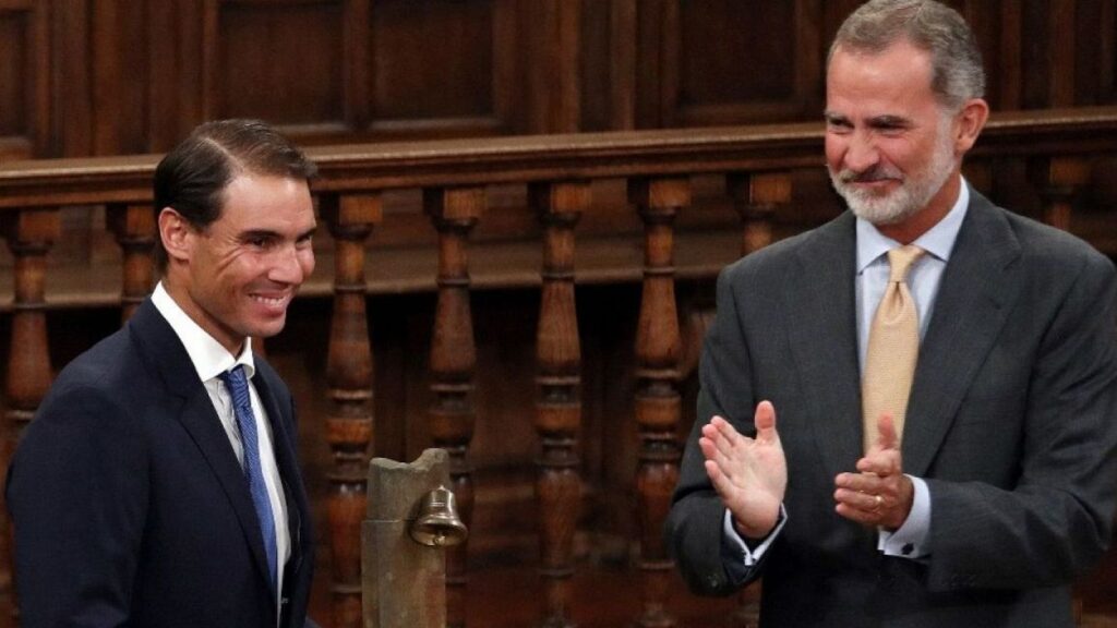 Felipe VI ha concecido los primeros títulos nobiliarios de su reinado felipe tulos - Felipe VI ha concecido los primeros títulos nobiliarios de su reinado