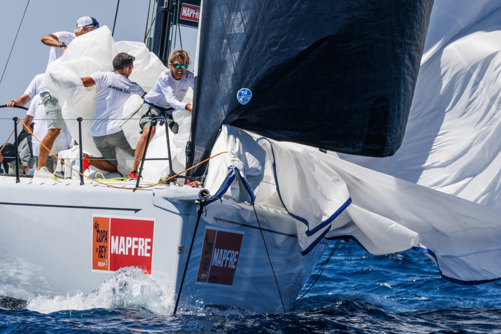 Récord de participación femenina en la 43 Copa del Rey MAPFRE copa mapfre - Récord de participación femenina en la 43 Copa del Rey MAPFRE