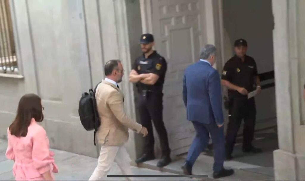 sanchismo macarrada - «Sanchismo» — La macarrada nacional