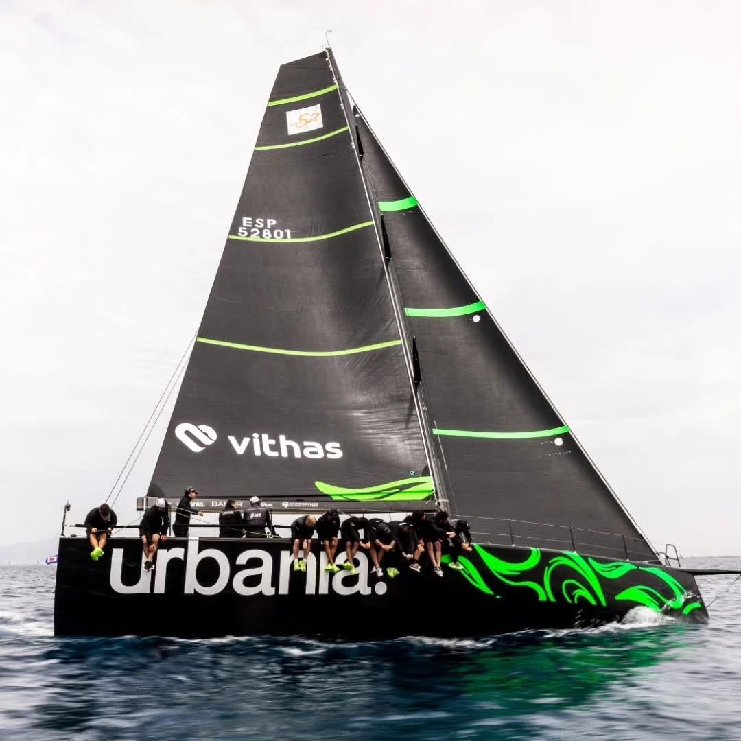 El Fala Pouco, campeón absoluto del Trofeo de la Reina