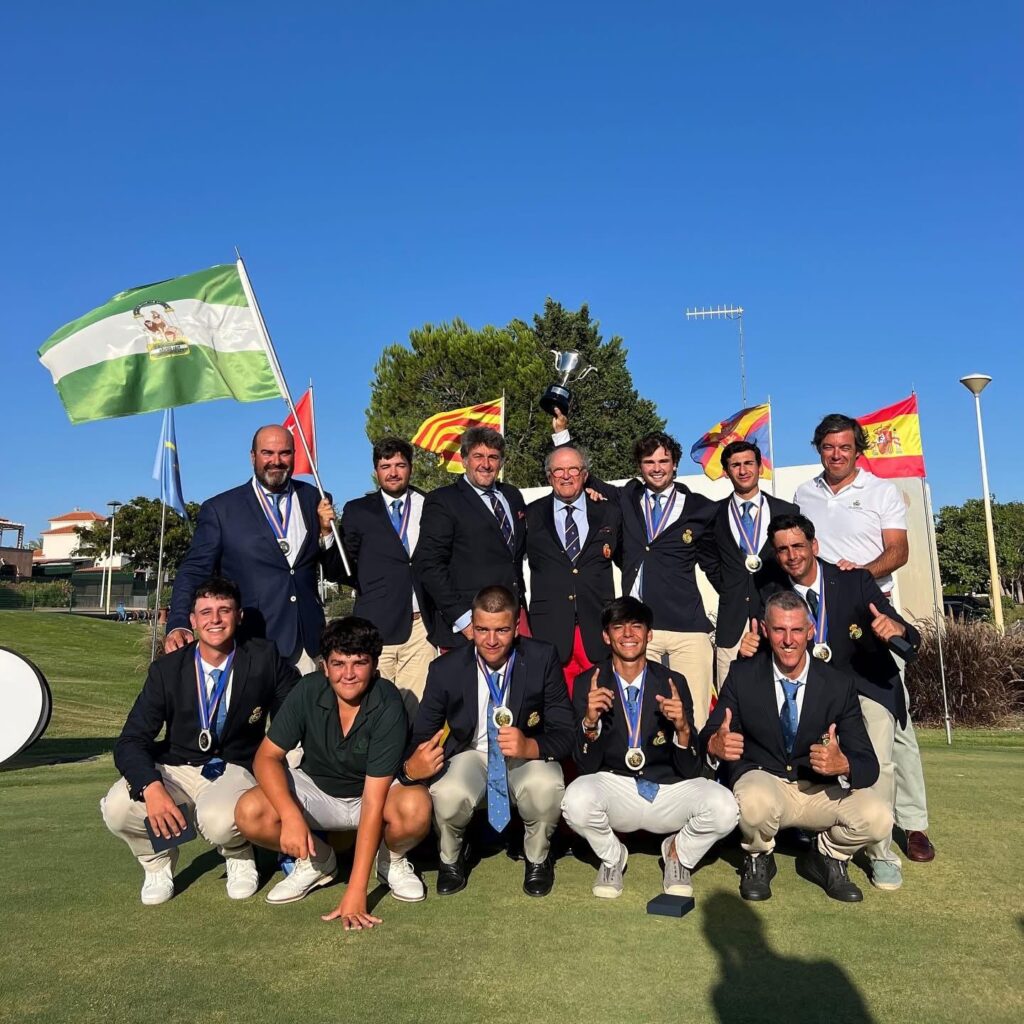 Andalucía se adjudica un emocionante Campeonato de España de FFAA Absoluto Masculino andaluc campeonato - Andalucía se adjudica un emocionante Campeonato de España de FFAA Absoluto Masculino