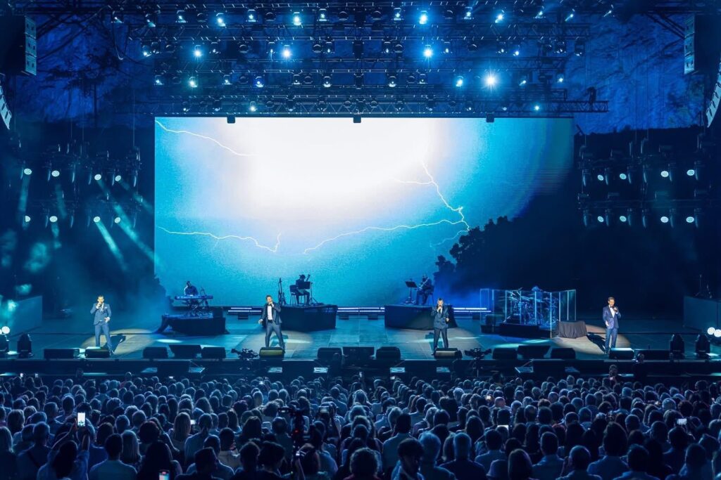 starlite anuncian - ANUNCIAN EL LANZAMIENTO DEL PRIMER BEACH CLUB STARLITE