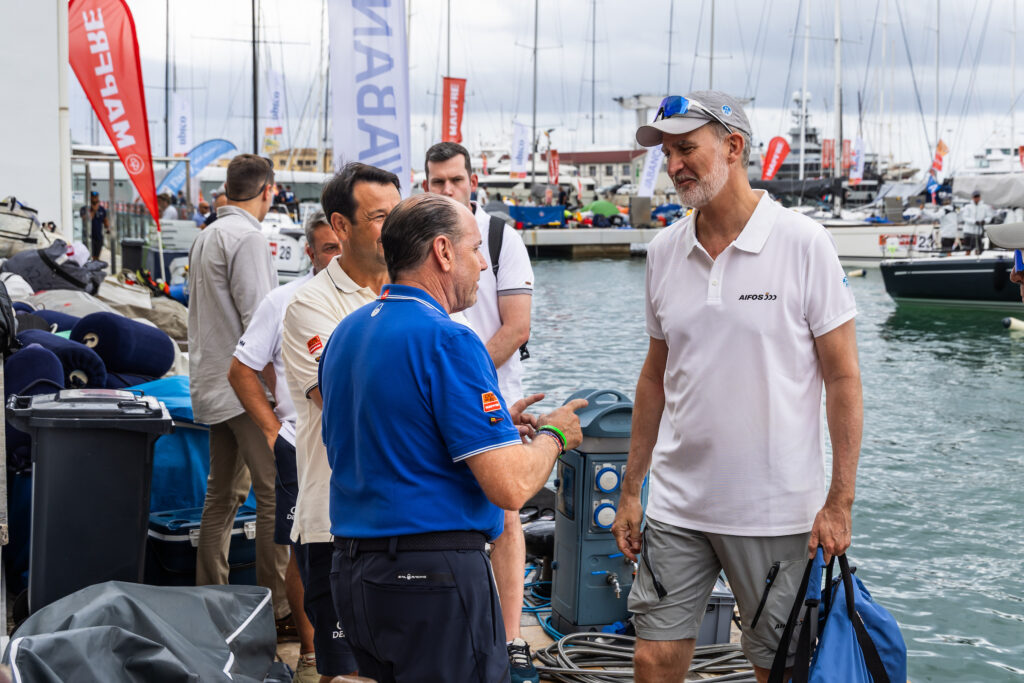La Copa del Rey MAPFRE, lista para seguir haciendo historia en su 43ª edición copa mapfre - La Copa del Rey MAPFRE, lista para seguir haciendo historia en su 43ª edición