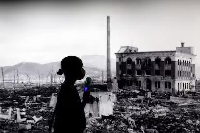80 años después de Hiroshima, la mayoría de armas nucleares están en manos de matones y camorristas