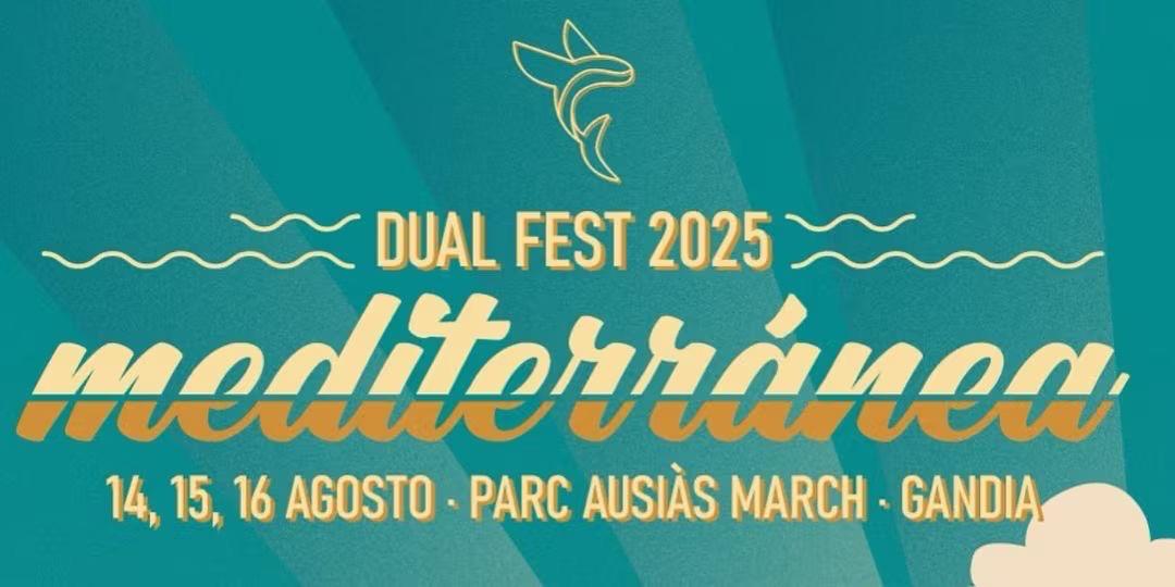 Éxito rotundo del Festival Mediterránea 2025