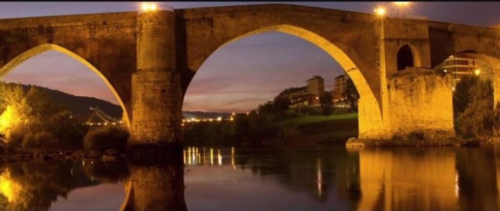 ourense memoria - Ourense, en la memoria y el corazón