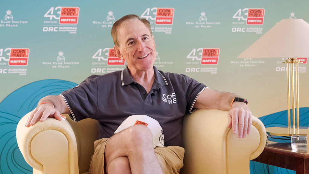 Antonio Huertas, presidente de MAPFRE: «Son 19 años, y serán muchos más» antonio huertas - Antonio Huertas, presidente de MAPFRE: «Son 19 años, y serán muchos más»