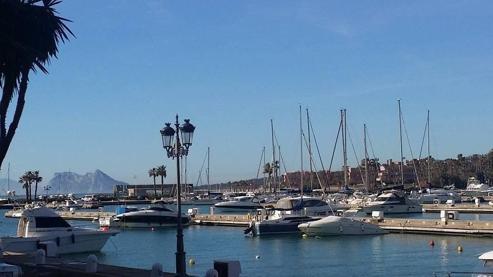 Puerto Sotogrande será sede del I Congreso Nacional de Marinas de España sotogrande puerto - Puerto Sotogrande será sede del I Congreso Nacional de Marinas de España