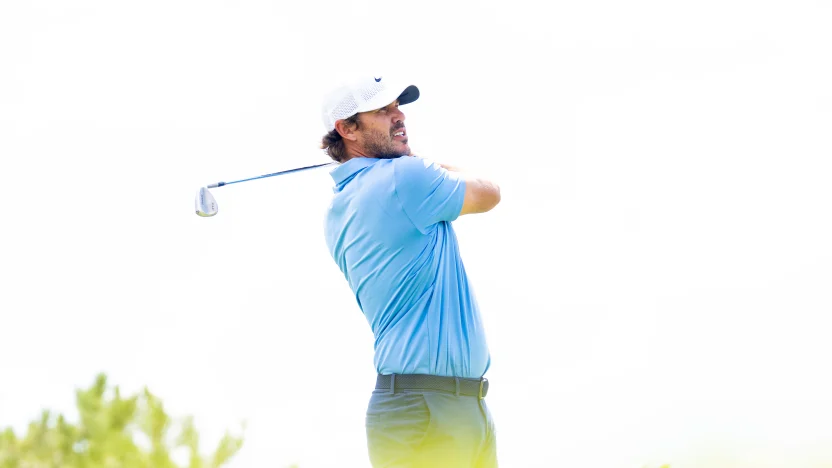 Las estrellas competirán en el Irish Open en el DP World Tour estrellas competir - Las estrellas competirán en el Irish Open en el DP World Tour