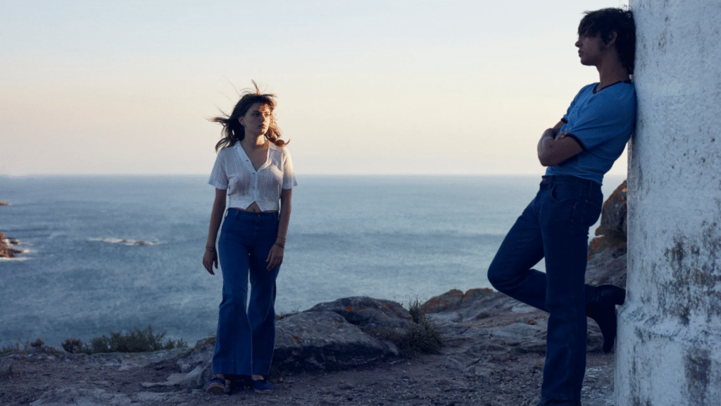 ‘Sirât’, ‘Romería’ y ‘Sorda’, preseleccionadas para representar a España en los Oscar 2026 'romer carla - ‘Sirât’, ‘Romería’ y ‘Sorda’, preseleccionadas para representar a España en los Oscar 2026