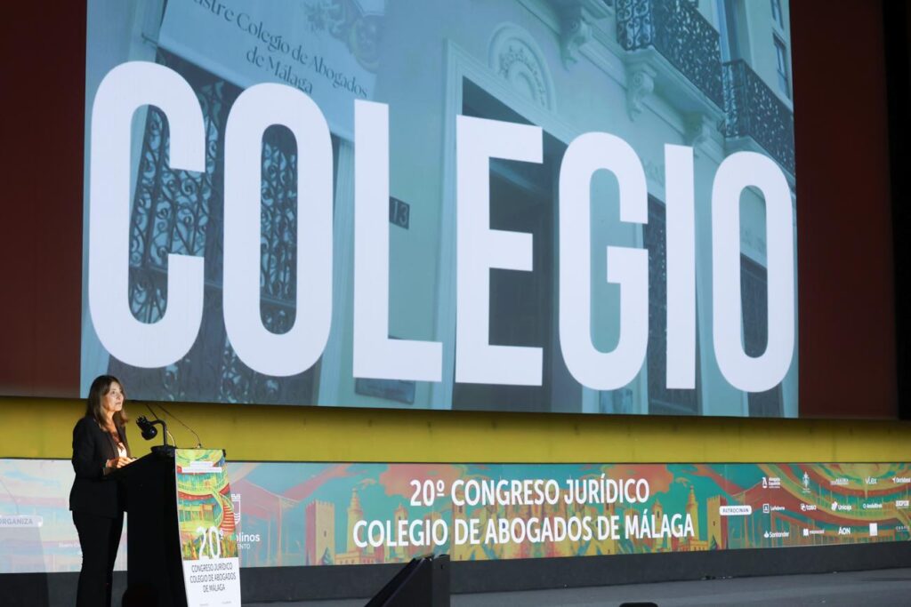 20º Congreso Jurídico de la Abogacía de Málaga