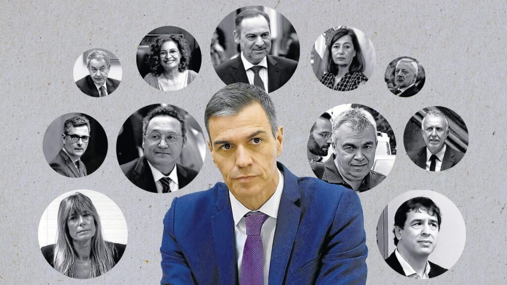 villanos manuel - Villanos.